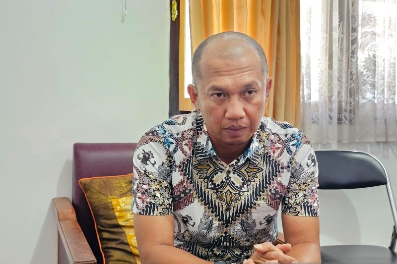 KPU Bali jaga identitas tujuh panelis debat perdana