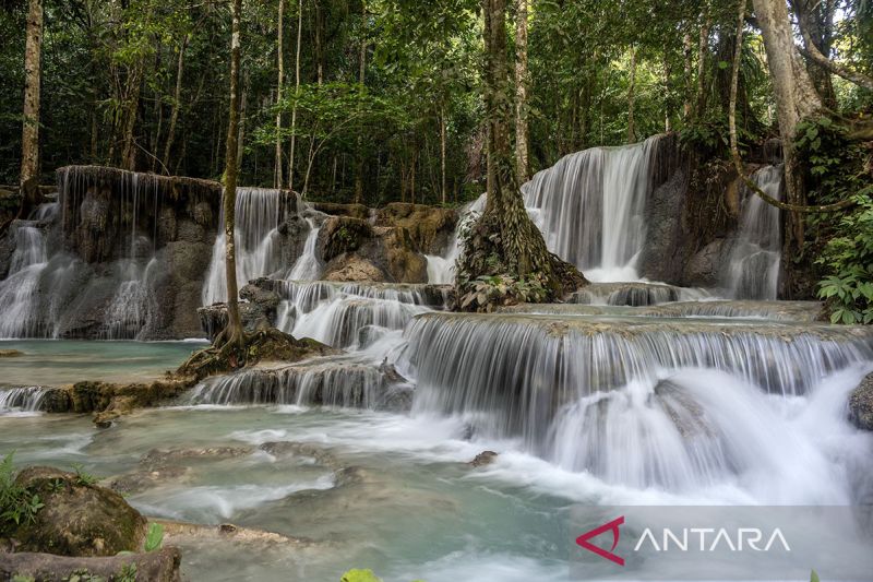 Obyek wisata Jangan Susul Daku di Banggai