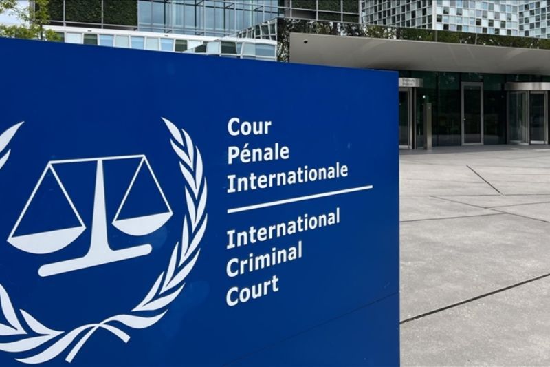 ICC tunda 5 bulan untuk keluarkan surat penangkapan Netanyahu