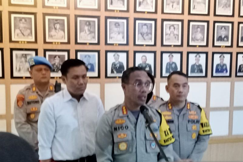 Polisi ciduk orang tua penyiksa anak di Jakarta Timur