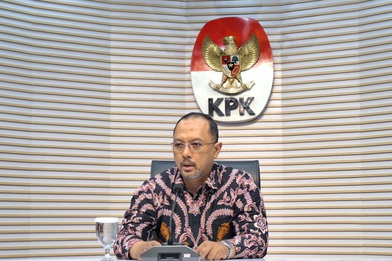 KPK kembali panggil mantan Direktur Utama PT ASDP Ira Puspadewi