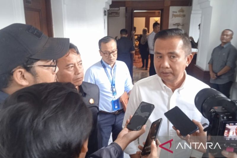 Jabar tunggu arahan Maung jadi kendaraan dinas tingkat provinsi