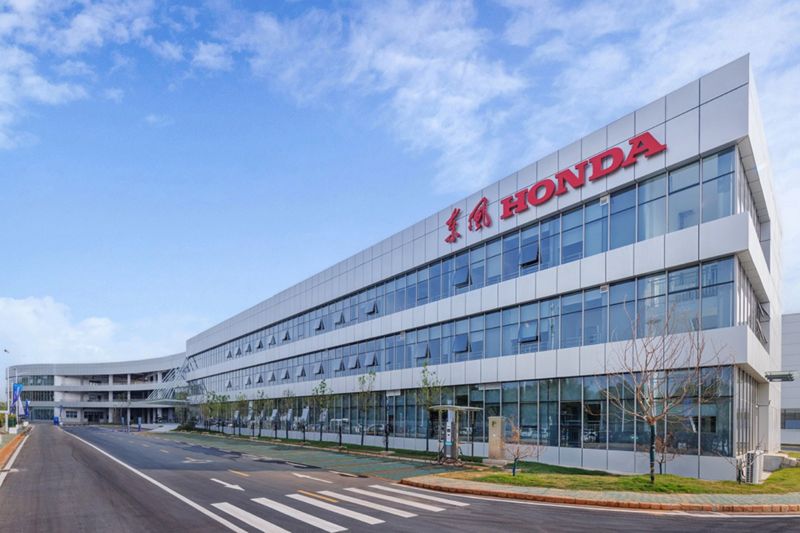 dongfeng-honda-resmikan-pabrik-produksi-kendaraan-energi-baru-di-china