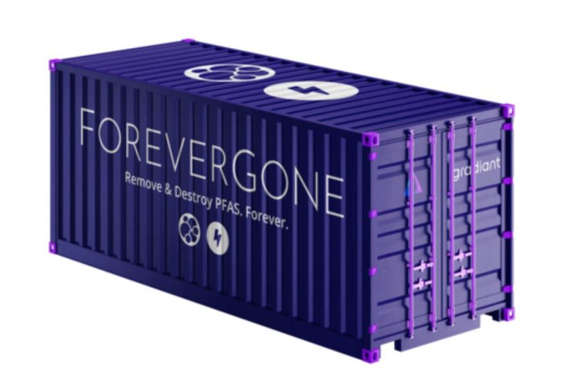 TIME’s Best Inventions 2024: ForeverGone dari Gradiant Untuk Penghilangan dan Penghancuran PFAS