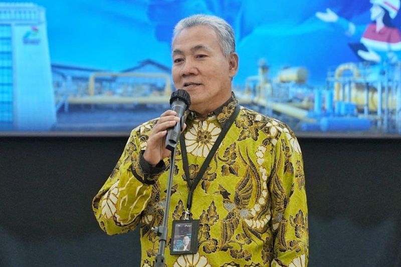 PGN jaga kinerja positif pada triwulan III 2024