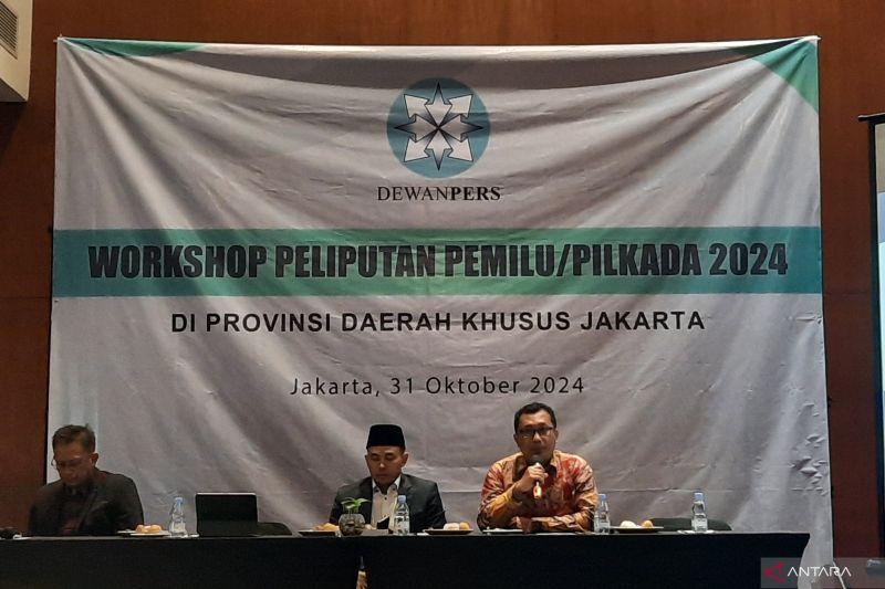 Bawaslu ingatkan paslon pilkada wajib lakukan pendidikan politik 