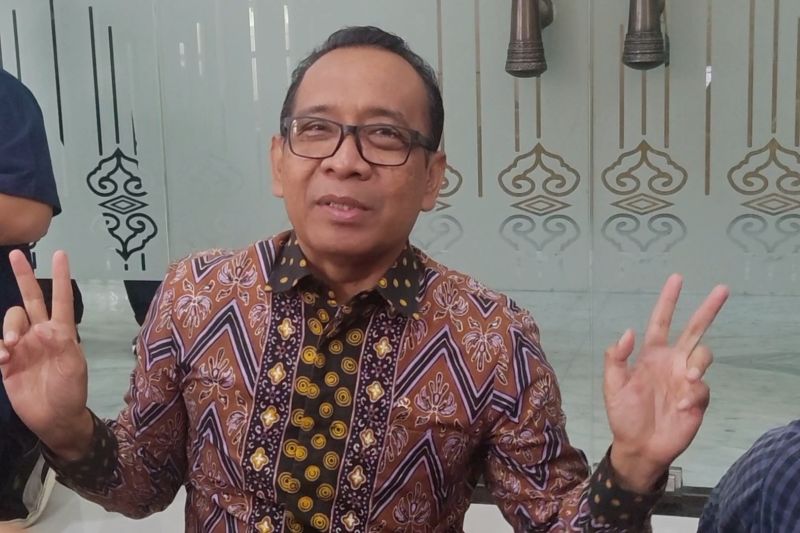 Mensesneg pastikan Jokowi hadiri pelantikan Prabowo