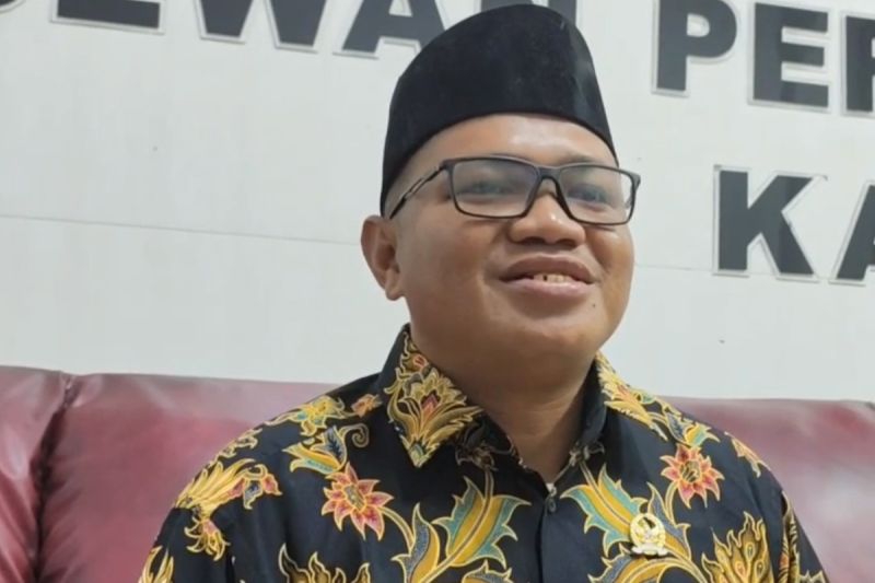 DPRD Seruyan : Dapil dua punya potensi sektor perkebunan