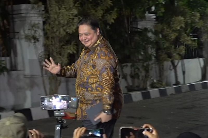 Pakar politik nilai para menteri Prabowo harus bisa berpikir strategis