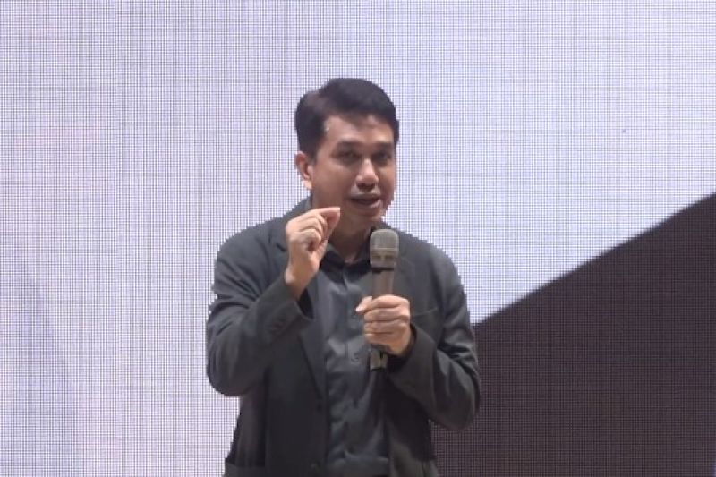 Kun Wardhana janji hadirkan "panic button" demi keamanan warga Jakarta