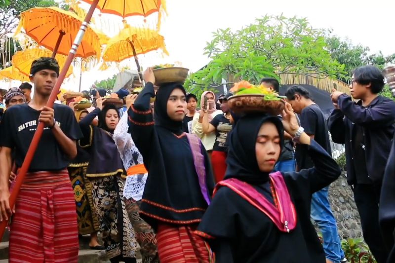 Triwulan III, kunjungan wisatawan NTB diklaim mendekati target 2024