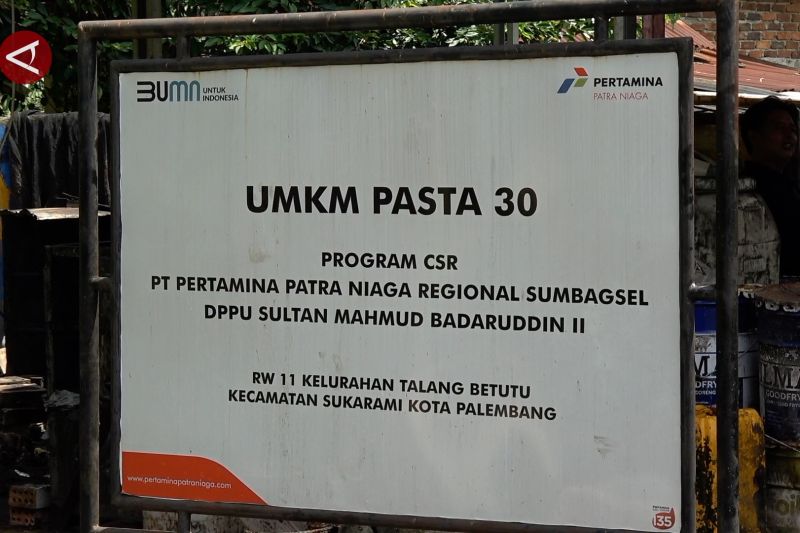 Ubah limbah gorengan jadi pakan ternak hingga bahan baku biosolar