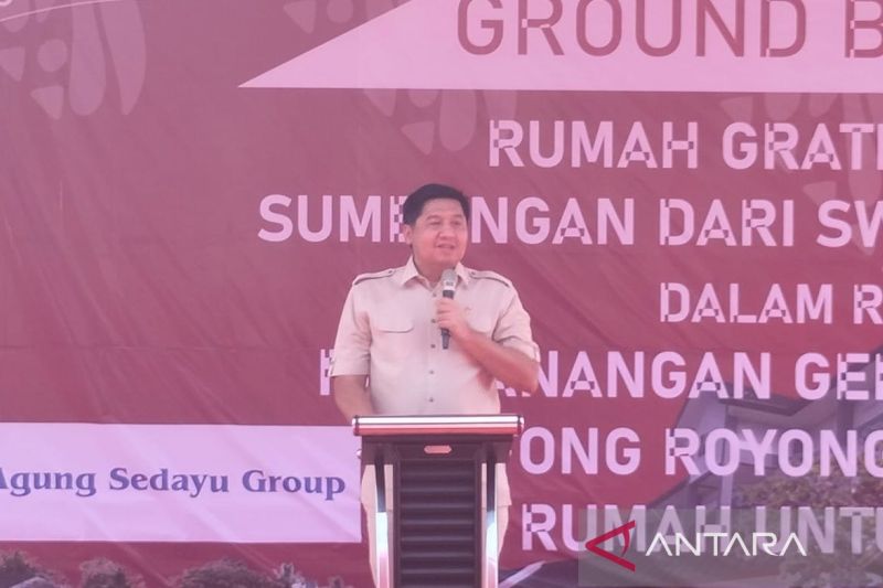 pkp-jaksa-agung-siapkan-lahan-sitaan-di-banten-untuk-rumah-rakyat