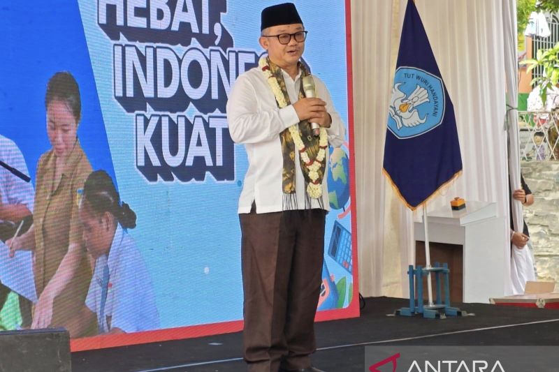 Mendikdasmen ungkap tiga upaya untuk tingkatkan kualitas guru