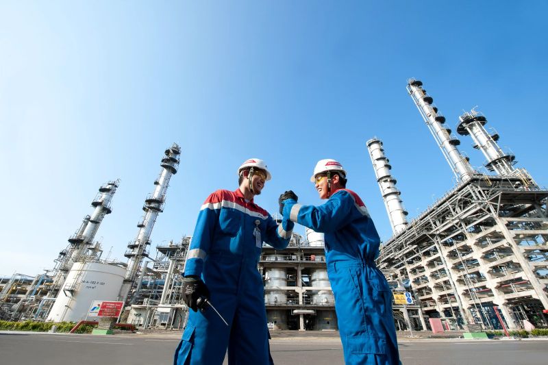 pertamina-catat-reduksi-emisi-karbon-capai-12-juta-ton-c02