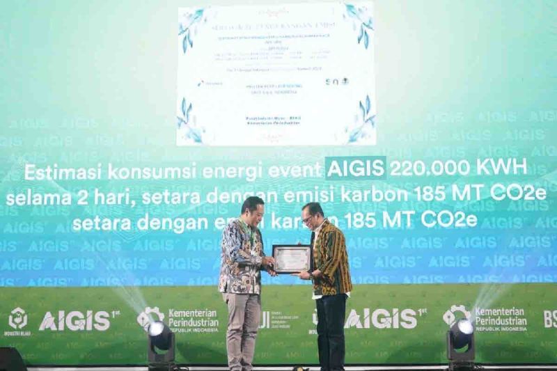 pertamina-nre-dukung-dekarbonisasi-lewat-carbon-neutral-event