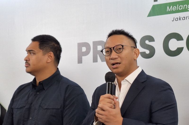 PP Pordasi gelar munaslub bahas penyempurnaan AD/ART