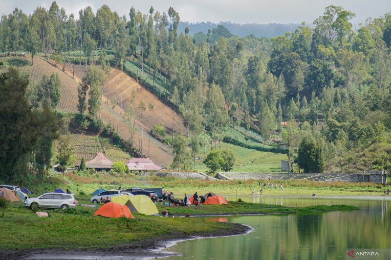 Harga tiket wisata Bromo telah disesuaikan per 30 Oktober 2024