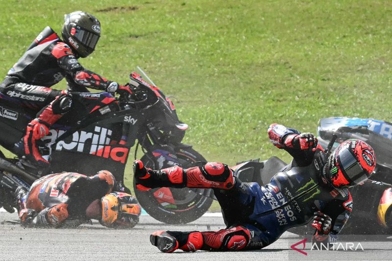 Yamaha bakal gaet Toprak Razgatlioglu