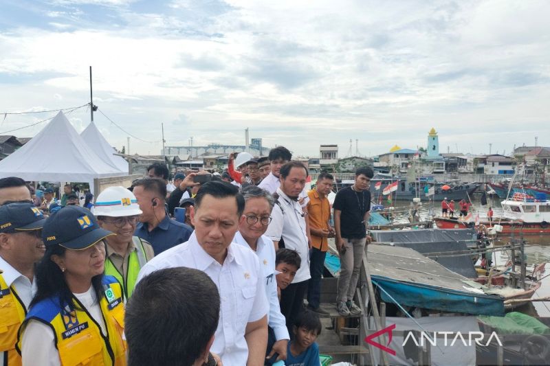 AHY: Pembangunan infrastruktur diorientasikan pada keselamatan rakyat