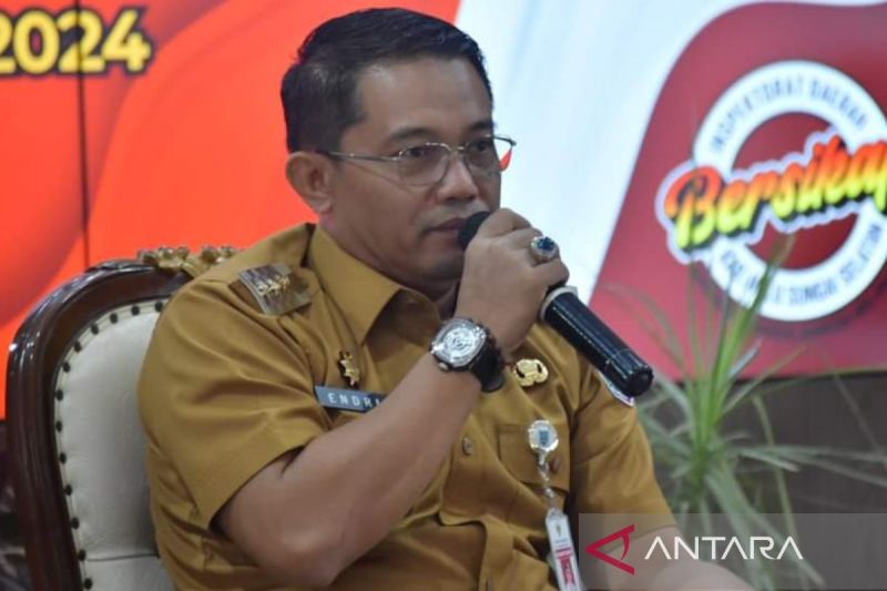 Realisasi investasi masuk Kalsel mencapai Rp18,13 triliun pada 2024