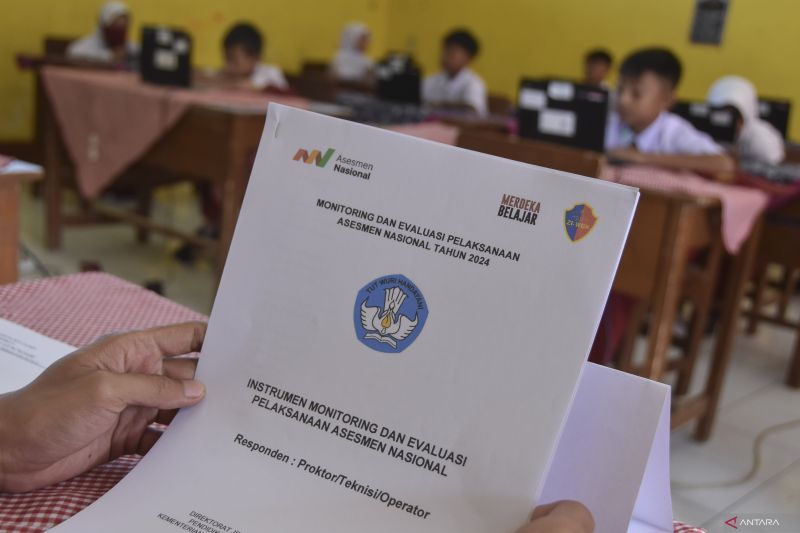 Aliansi Pendidikan Baik minta Kemendikdasmen pertimbangkan ulang UN