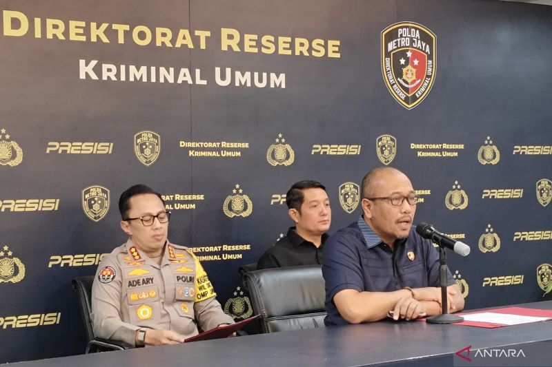 Polisi sebut satu oknum pemblokir judol di Komdigi tak lulus seleksi