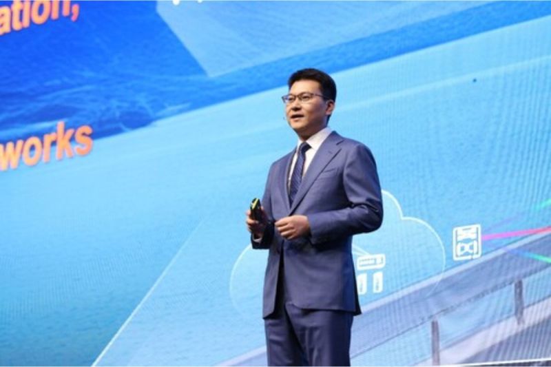 Huawei Usulkan Pembangunan Jaringan Optik F5.5G yang Mengutamakan AI agar Operator Telekomunikasi Mencapai Pertumbuhan Baru