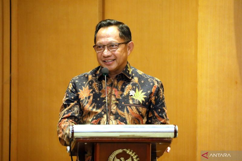 Harta kekayaan Mendagri Tito Karnavian berdasarkan data LHKPN