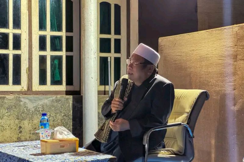 Prabowo tunjuk mantan Bupati Lombok Tengah jadi Ketua harian GSN NTB 