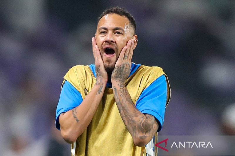 Pesan Presiden Santos Tentang Kepulangan Neymar: Temuan Berpotensi Pesan Presiden Santos Tentang Kepulangan Neymar: Temuan Berpotensi