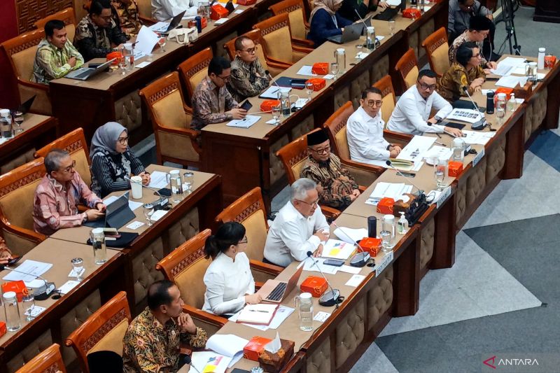 Mendiktisaintek: Indonesia Emas perlu dukungan pola pikir ilmiah