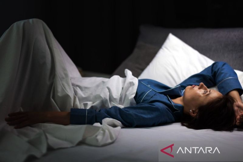 Tips tingkatkan kualitas tidur agar terhindar dari penyakit kronis