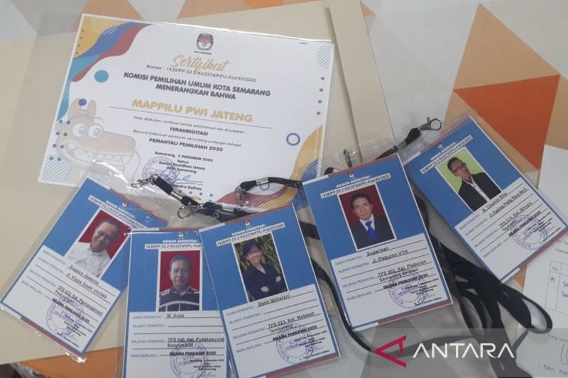 Aturan main Pilkada 2024 ada nuansa lain bagi pemantau