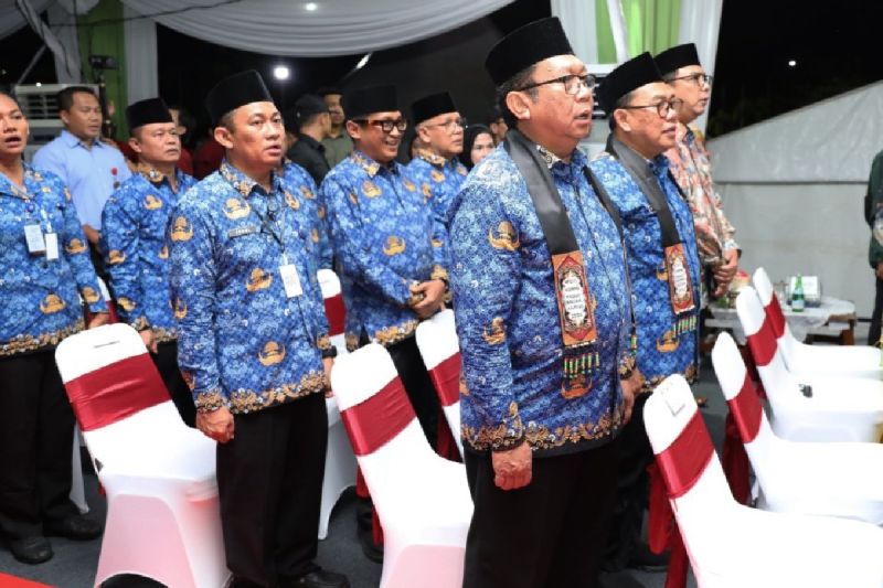 Papua ikut enam cabang perlombaan MTQ Korpri