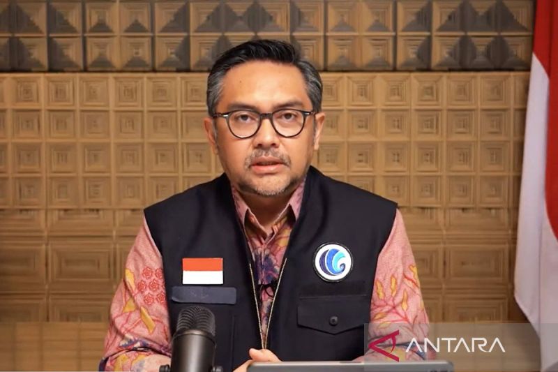 Pemerintah libatkan asosiasi kehumasan efektifkan komunikasi publik