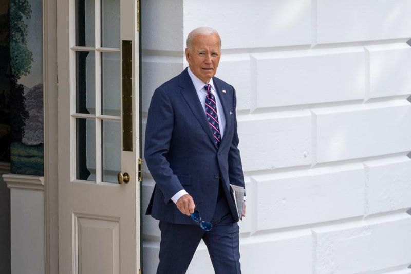 Biden beri selamat kepada Trump atas kemenangannya di Pemilu AS