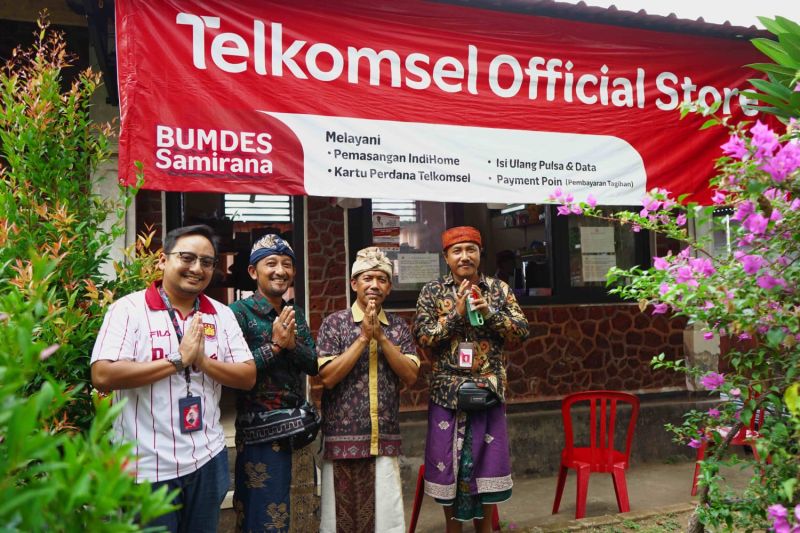 telkomsel-digital-village-bantu-tingkatkan-ekonomi-desa-di-bali-nusra