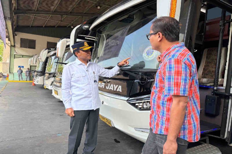 kemenhub-tingkatkan-pengawasan-bus-jelang-natal-bahun-baru