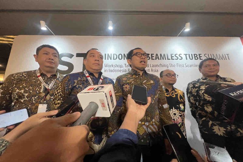 indonesia-seamless-tube-dukung-kebutuhan-industri-migas-dalam-negeri