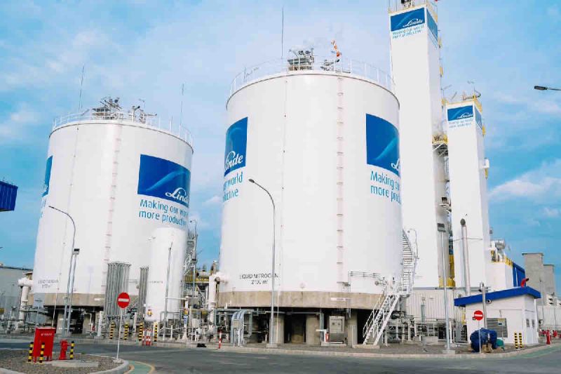 linde-mulai-pasok-gas-ke-freport-indonesia-dukung-pemurnian-tembaga