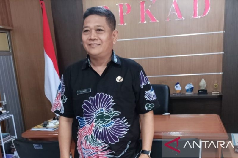 Pemkab Biak Numfor salurkan dana Otsus Papua sebesar Rp85,2 miliar