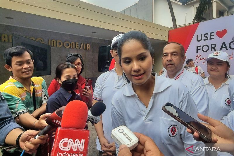 Mengendalikan hipertensi sebagai awal pencegahan penyakit