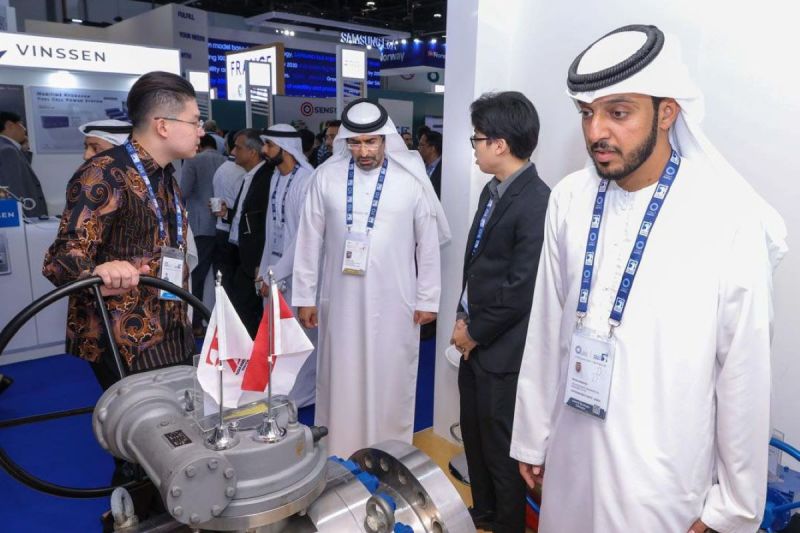 trk-valves-mewakili-produsen-katup-ri-berpartisipasi-di-adipec-2024