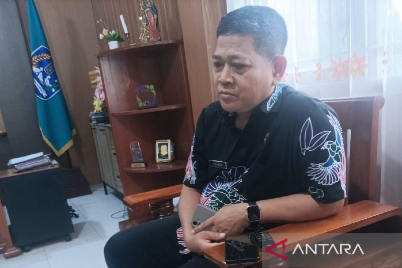 Pemkab Biak butuh tambahan alokasi gaji 2.300 CPNS-PPPK capai Rp120 miliar