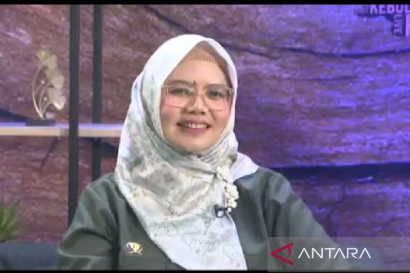 Bapanas:Kolaborasi pentahelix mewujudkan swasembada pangan di Papua