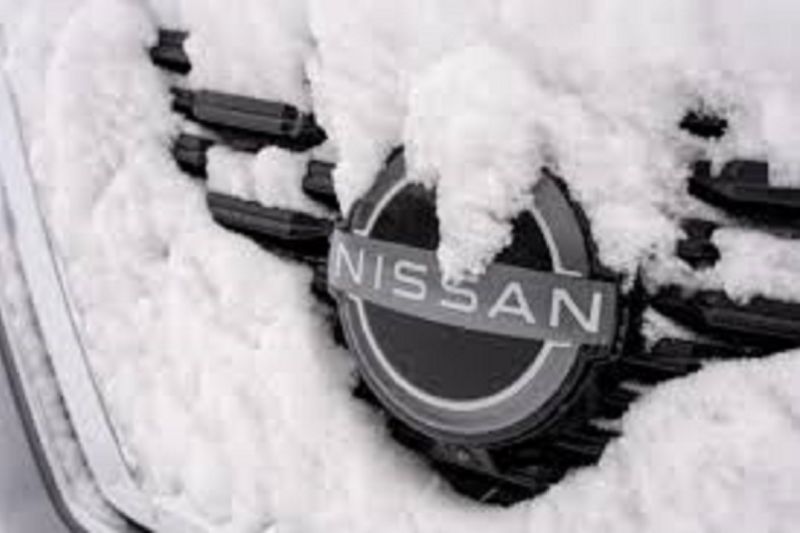Nissan pertimbangkan pindah sebagian produksi ke AS tekan dampak tarif