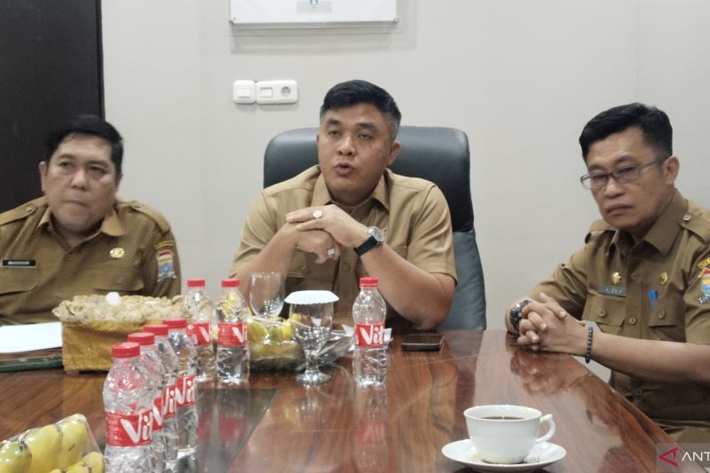 Palembang siapkan Rp42 miliar sukseskan program makan gratis