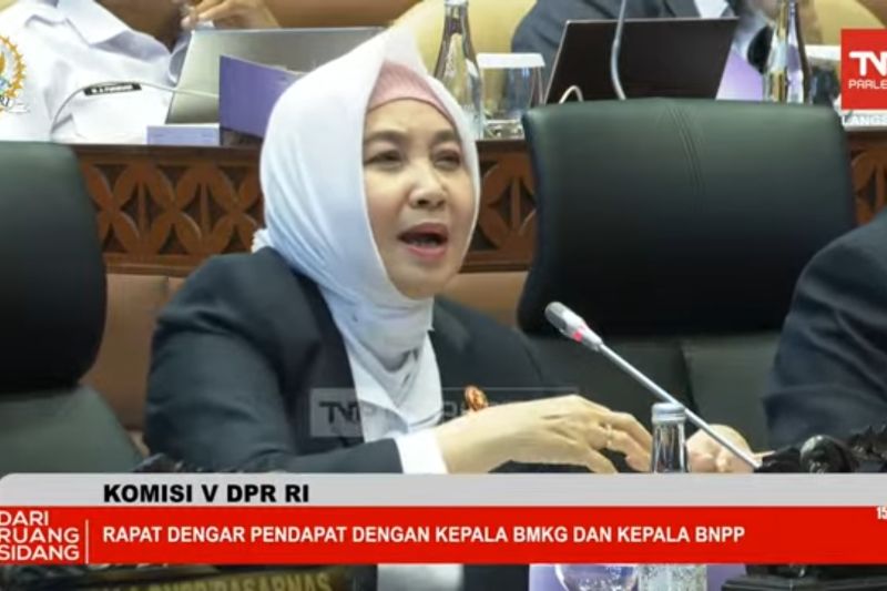 BMKG sebut metode tradisional bercocok tanam dirusak perubahan iklim