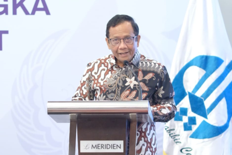 Habibie Democracy Forum 2024: Kolaborasi untuk cegah ekstremisme